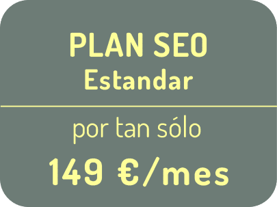 Plan Seo Estandard Marketing Lab