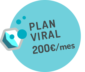 Plan viral Marketing Lab